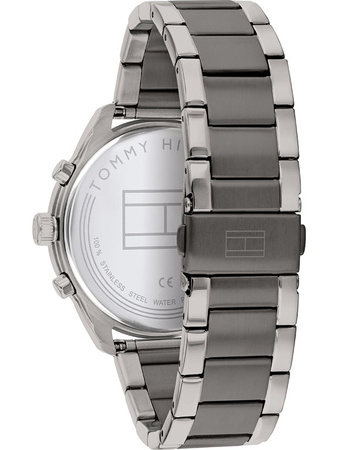 TOMMY HILFIGER MEN'S WATCH 1791782 PATRICK (zf034b)