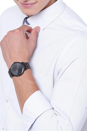 ZEGAREK MĘSKI ARMANI EXCHANGE AX2701 + BOX