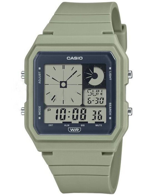 Zegarek Casio LF-20W-3ADF
