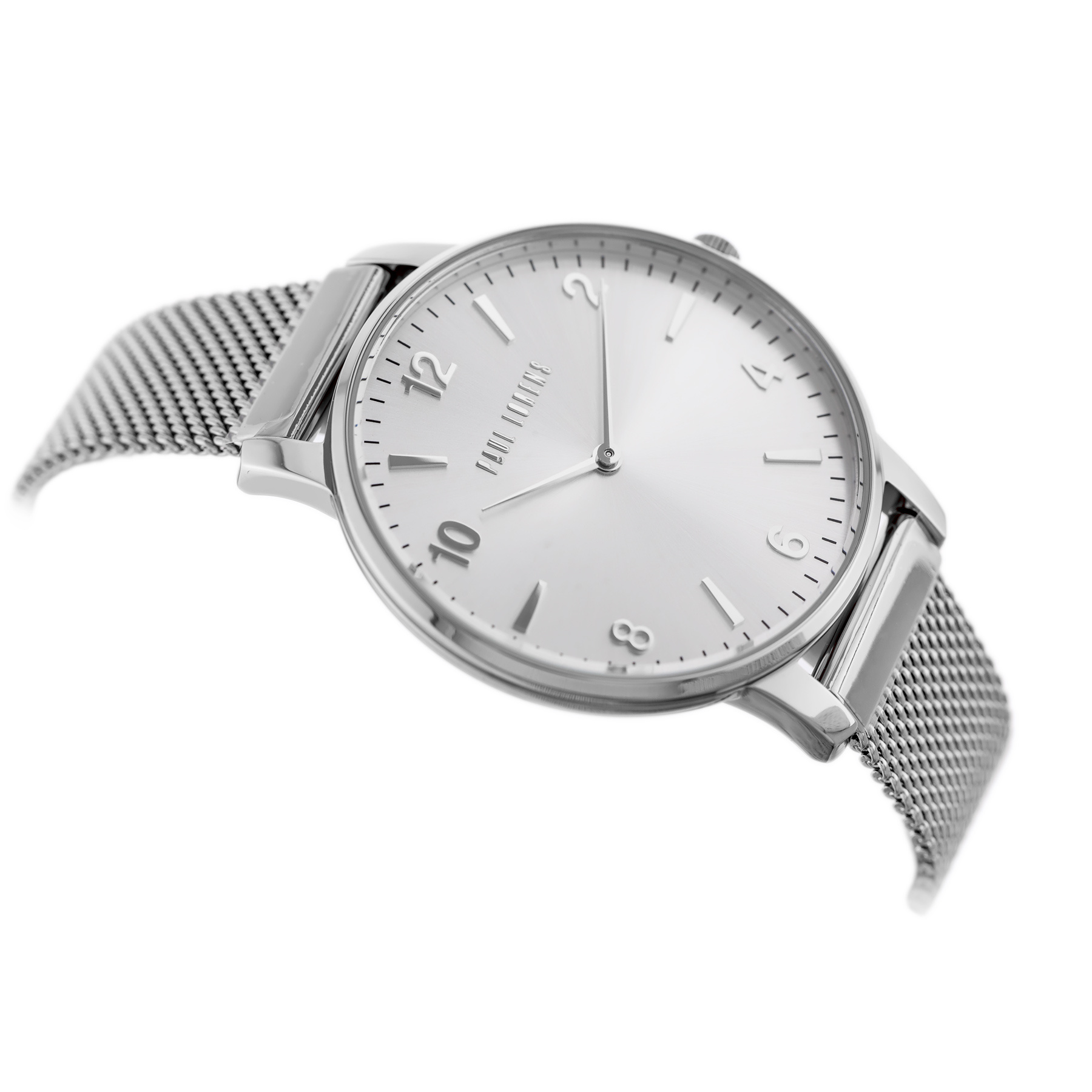 ZEGAREK DAMSKI PAUL LORENS - PL12177B6-3C1 (zg516a) + BOX