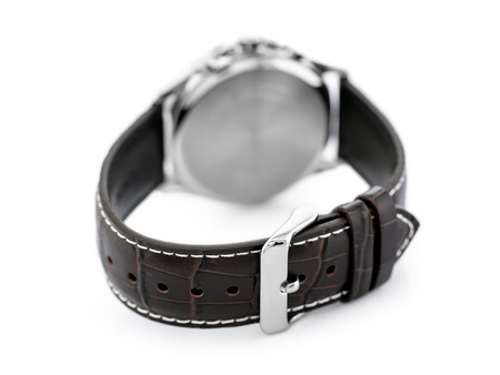 CASIO MEN'S WATCH MTP-1374L-7A1V (zd064c) + BOX