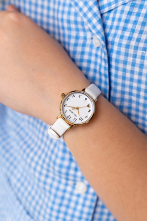 PAUL LORENS CHILDREN'S WATCH - PL14641A-3C2-2 (zg527c) + BOX