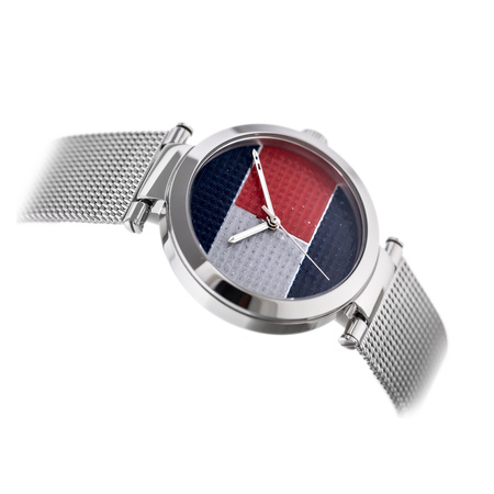 TOMMY HILFIGER 1781866 LYNN WOMEN'S WATCH (zf507d)