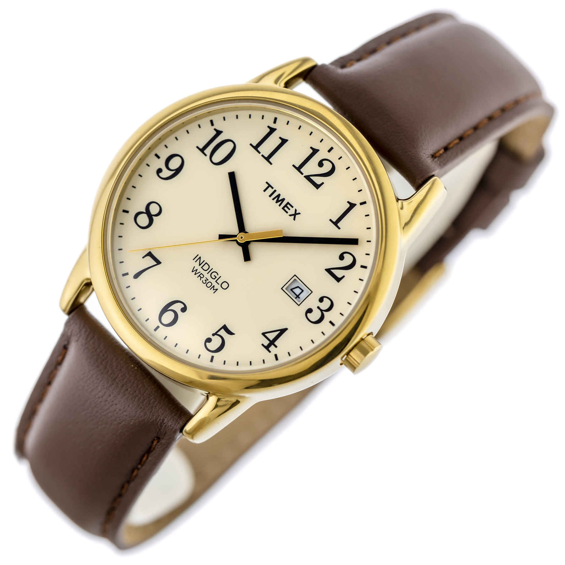 ZEGAREK MĘSKI TIMEX EASY READER TW2V68900 + BOX