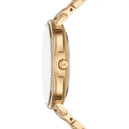 MICHAEL KORS WOMEN'S WATCH MK4666 - (zm521f)