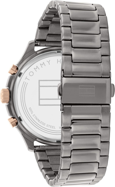 ZEGAREK MĘSKI TOMMY HILFIGER 1791871 ASHER (zf039c)