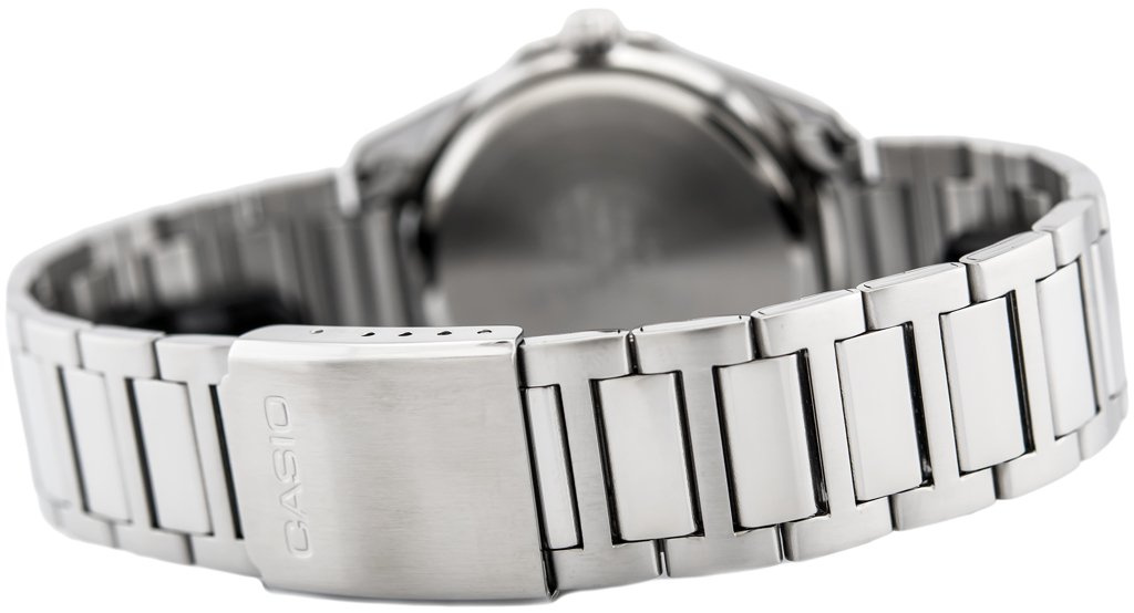 ZEGAREK MĘSKI CASIO MTP-1370D-7A2V (zd025d) + BOX