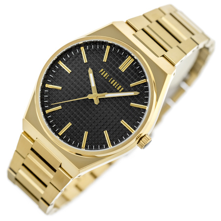 PAUL LORENS MALE WATCH - PL20013B-1D1 (zg384d) + BOX