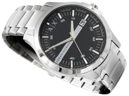 ZEGAREK MĘSKI ARMANI EXCHANGE AX2103 + BOX