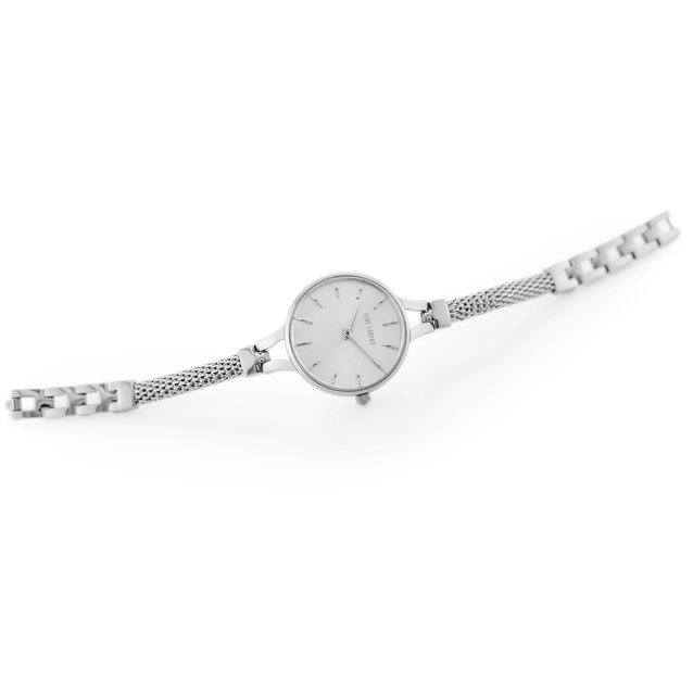 PAUL LORENS WOMEN'S WATCH - PL12878B-3C1 (zg552b) + BOX