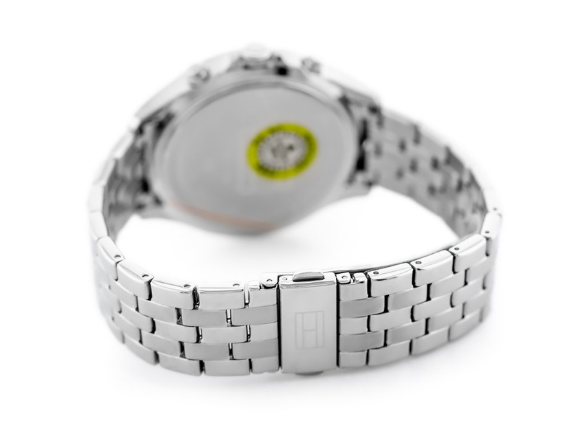 TOMMY HILFIGER MEN'S WATCH 1791707 WEST (zf018a)