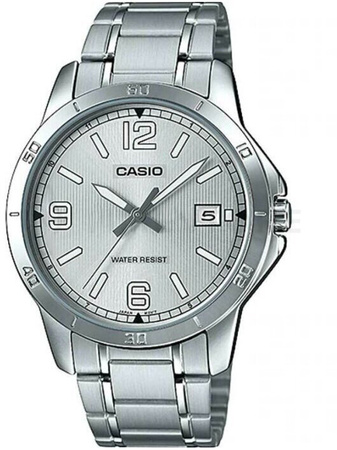Casio Men's Watch MTP-V004D-7B2 + BOX