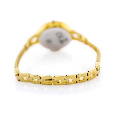 PAUL LORENS WOMEN'S WATCH - PL12878B-4D1 (zg552d) + BOX