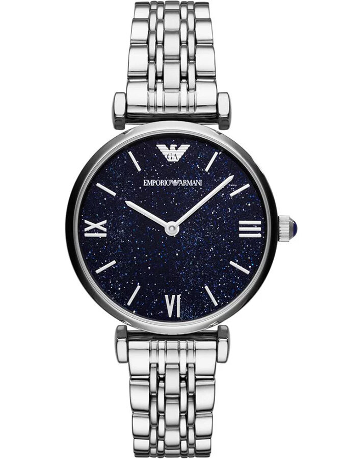 DÁMSKE HODINKY EMPORIO ARMANI AR11091 - CLASSIC (zi522a)