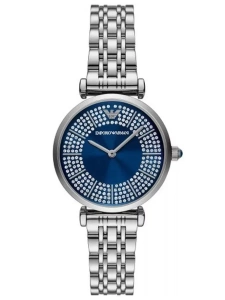 EMPORIO ARMANI AR11627 - GIANNI T-BAR WOMEN'S WATCH (zi512e)