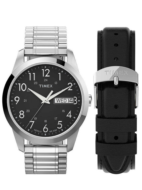 TIMEX South Street Sport Men's WATCH TWG027900 + BOX