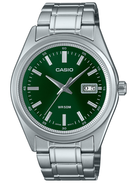 Casio Men's Watch MTP-B180D-3A + BOX 