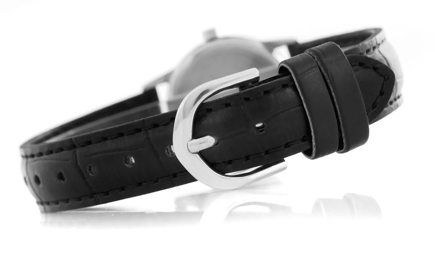 ZEGAREK DAMSKI CASIO LTP-V002L-7BUDF (zd584b) + BOX