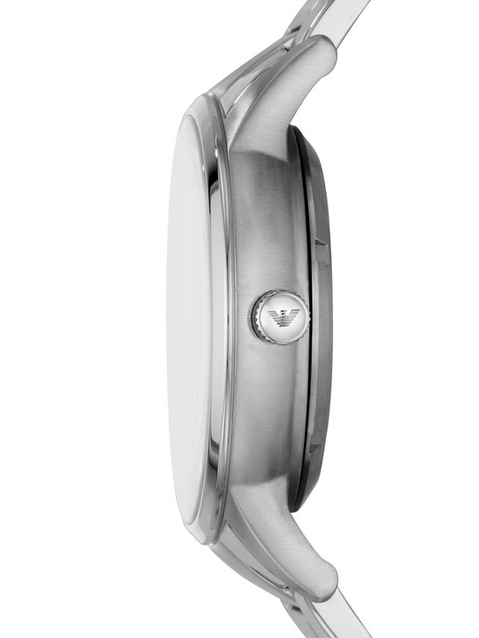 EMPORIO ARMANI RENATO AUTOMATIC men's watch AR60055 (zi058a))