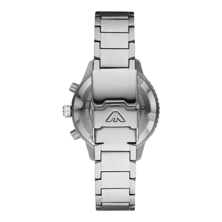 EMPORIO ARMANI AR11360 DIVER MEN'S WATCH (zi035b)
