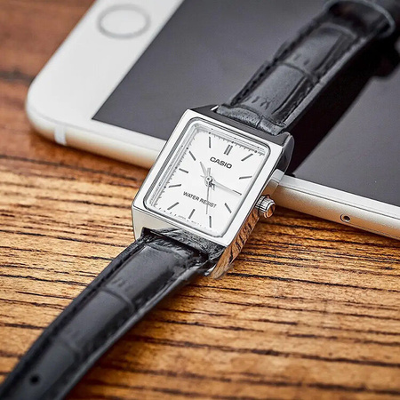 CASIO LTP-V007L-7E1 WOMEN'S WATCH + BOX (zd639c)