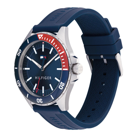 TOMMY HILFIGER Logan Men's Watch 1792009 (zf106c)