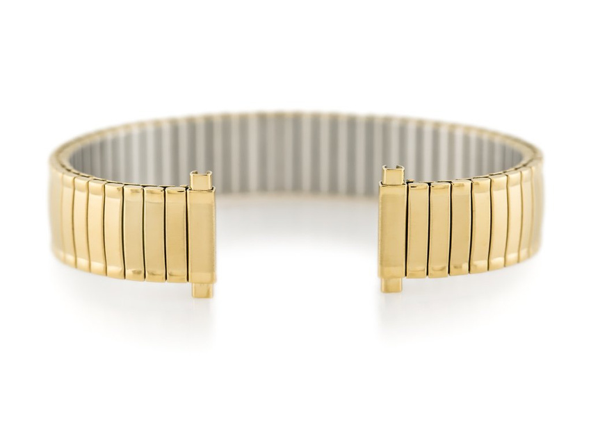 104G bracelet - stretchable HQ - 12mm (up to 16mm)