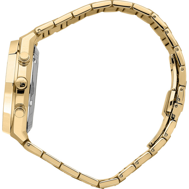 MASERATI STILE MEN'S WATCH R8873642001 (zs024e)