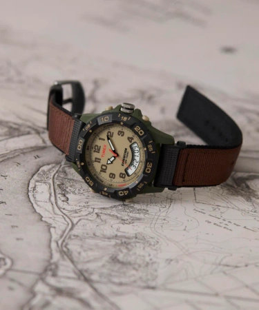 ZEGAREK MĘSKI TIMEX Expedition T45181 (zt177a) + BOX