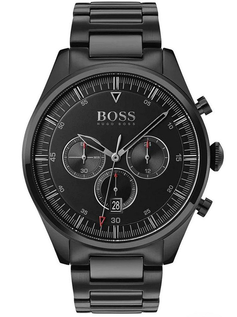 HUGO BOSS MEN'S WATCH 1513714 - PIONEER (zh016c)
