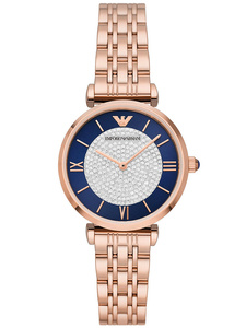 EMPORIO ARMANI AR11423 WOMEN'S WATCH - GIANNI T-BAR (zi511c)