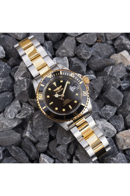 INVICTA PRO DIVER 8927OB MALE WATCH - AUTOMAT WR200, 40mm envelope (zv001f)