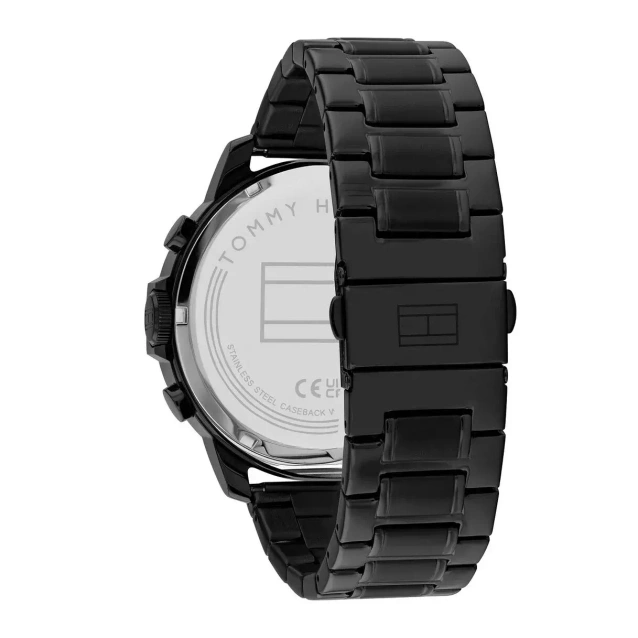 TOMMY HILFIGER LUCA MEN'S WATCH 1710494 + BOX