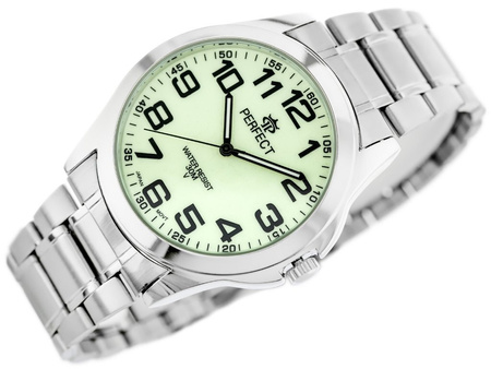 MEN'S WATCH PERFECT P012-02 (zp304g)