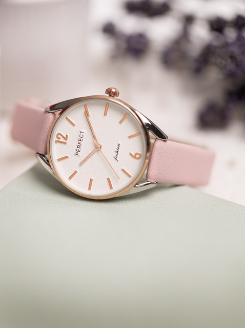 WOMEN'S WATCH PERFECT E347 (zp954j) + BOX