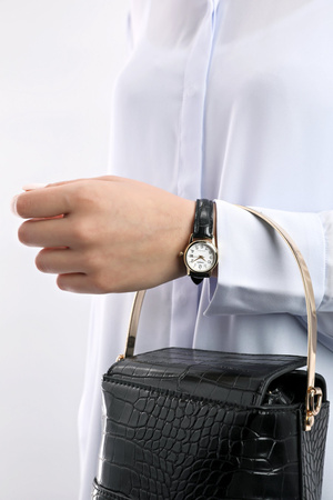 ZEGAREK DAMSKI CASIO LTP-V002GL-7B2 (zd584a) + BOX