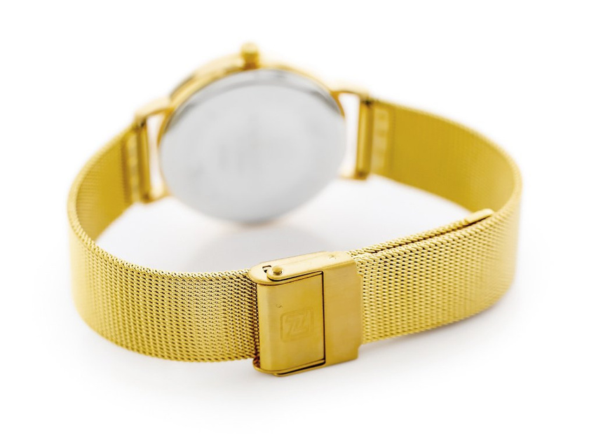 ZEGAREK DAMSKI NAVIFORCE - NF3008L (zn505c) + BOX