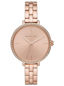 WOMEN'S WATCH Michael Kors CHARLEY MK4400 (zm535c)