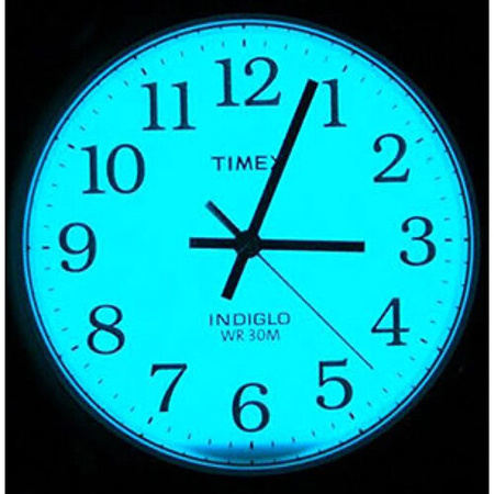 TIMEX Easy Reader 38mm Men's Watch T20501 + BOX 