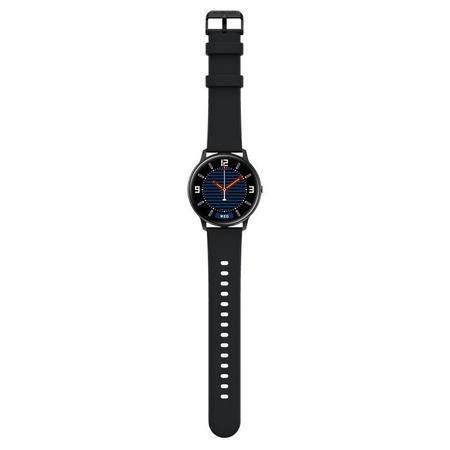 SMARTWATCH G. Rossi SW015-1 black (sg010a)