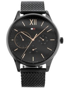 TOMMY HILFIGER MEN'S WATCH 1791420 DAMON (zf008c)