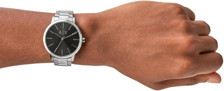 ZEGAREK MĘSKI ARMANI EXCHANGE AX2700 + BOX