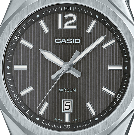 ZEGAREK MĘSKI CASIO MTP-E725L-1AVDF  + BOX