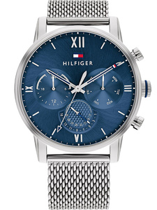 ZEGAREK MĘSKI TOMMY HILFIGER SULLIVAN 1791881 (zf102b) + BOX