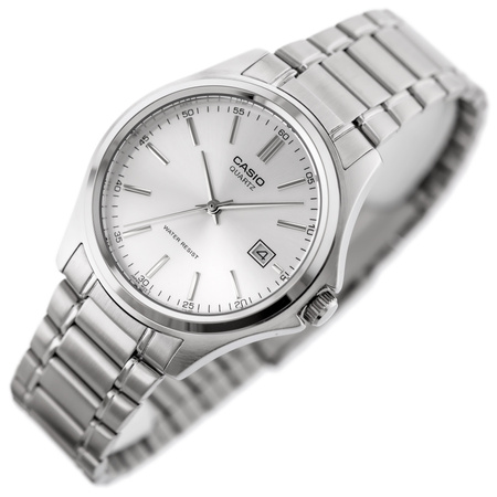 CASIO MEN'S WATCH MTP-1183A 7ADF (zd015d) + BOX