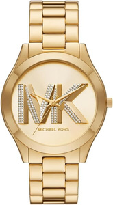 WOMEN'S WATCH MICHAEL KORS MK4732 Slim Runway + BOX