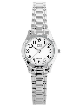 ZEGAREK DAMSKI CASIO LTP-1275D-7B (zd580a) + BOX