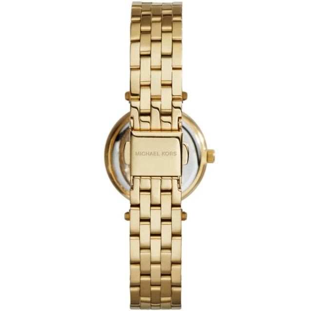 ZEGAREK DAMSKI MICHAEL KORS MK3191 - DARCI (zm501c) + BOX