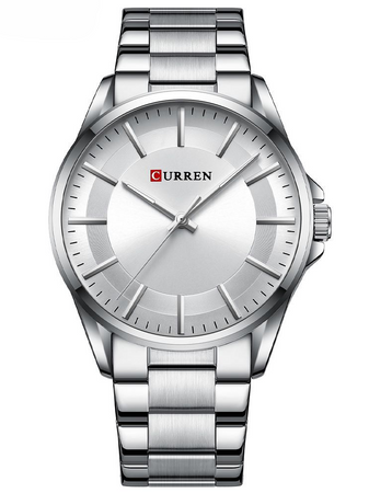 ZEGAREK MĘSKI CURREN 8429 (zc043b) + BOX