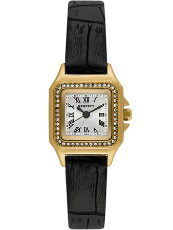 Zegarek damski PERFECT E405-02 + BOX